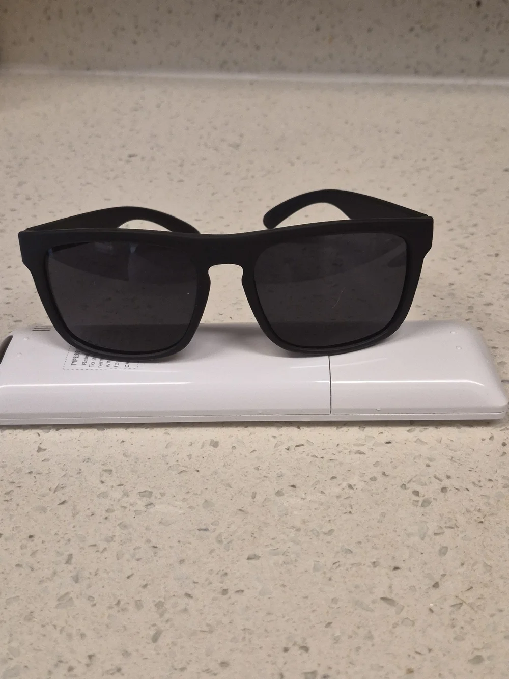 Men’s Sunglasses - Black